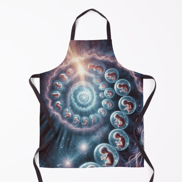 Item preview, THE SACRED JOURNEY OF LIFE designed and sold by origingallery.