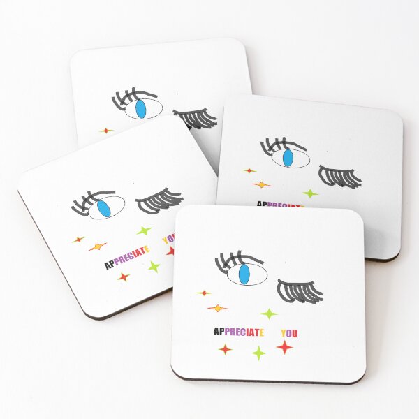 Item preview, Appreciate You designed and sold by Anointedtoday.