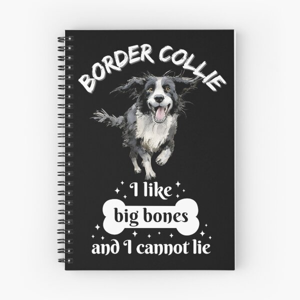 Item preview, Dog Border Collie cartoon designed and sold by Iko2007.