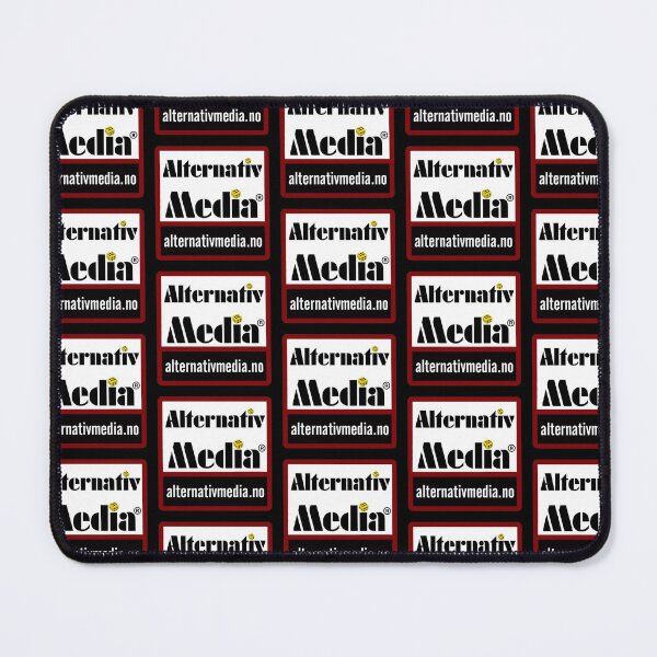 Item preview, Logo for Alternativ Media designed and sold by Butikken.
