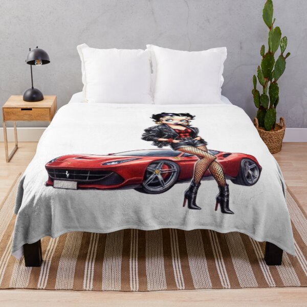 Item preview, BETTY BOOP designed and sold by CHRIST5000.
