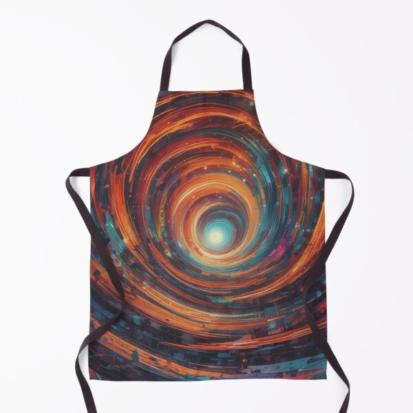 Item preview, The Time Warp designed and sold by S-R-TDesign.