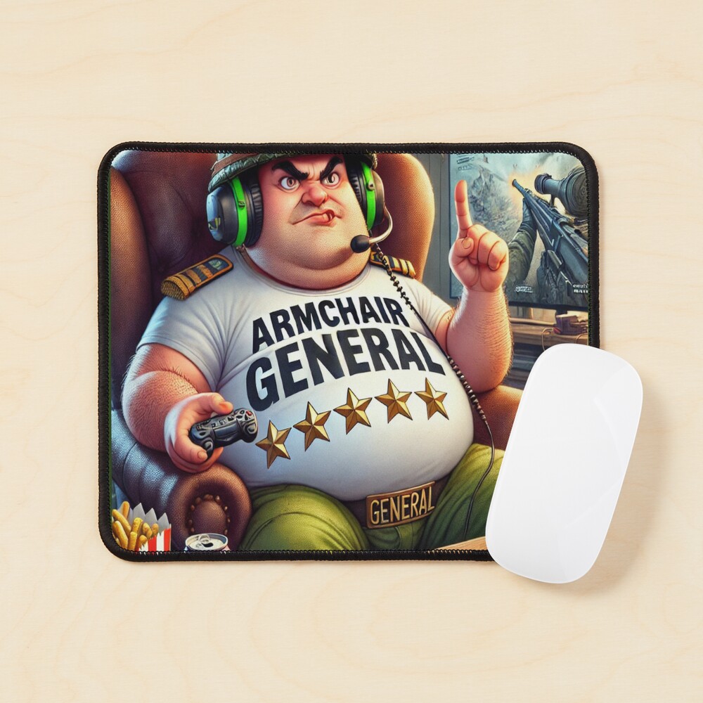 Item preview, Mouse Pad designed and sold by S-R-TDesign.