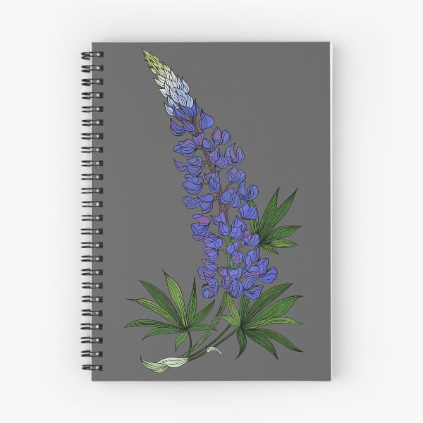 Item preview, Bluebonnet designed and sold by Marguerite Artistry.