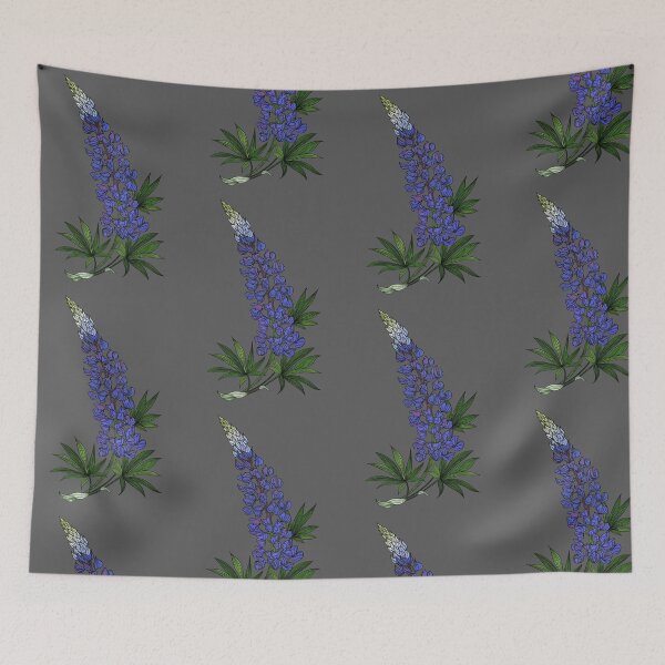 Item preview, Bluebonnet designed and sold by Marguerite Artistry.