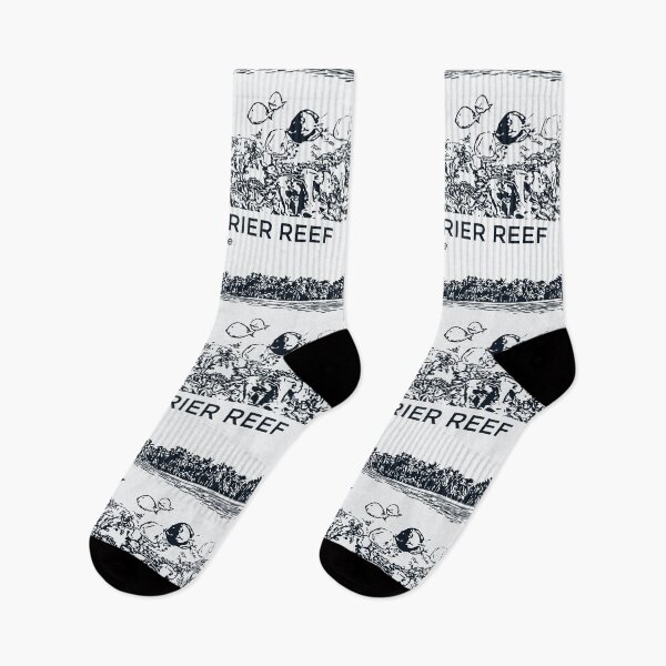 Item preview, Belize Barrier Reef - Belize designed and sold by Lakeric Cityscapes.