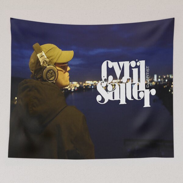 Item preview, Cyril Saiter Blue picture designed and sold by CyrilSaiter.
