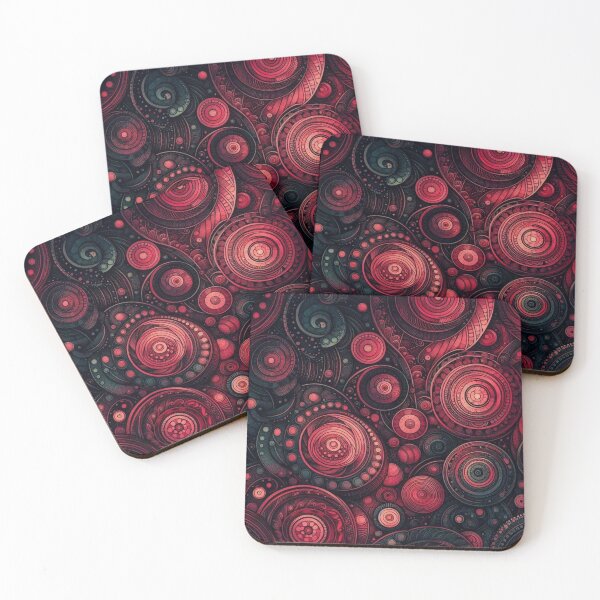 Item preview, Pattern B17 designed and sold by MJNurmi.
