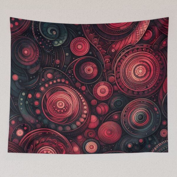 Item preview, Pattern B17 designed and sold by MJNurmi.