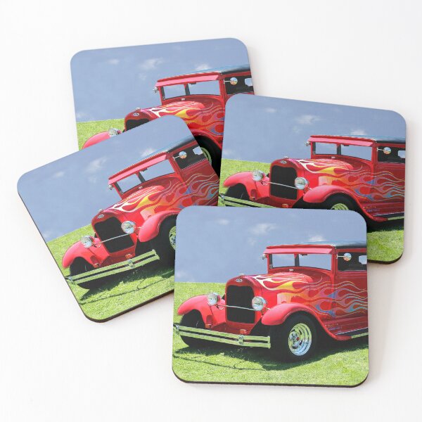 Item preview, Forever Ford designed and sold by heatherfriedman.
