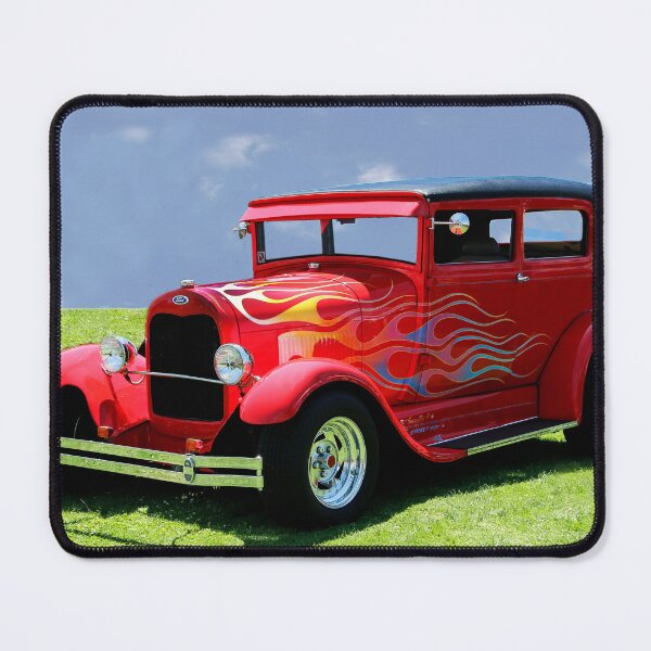 Item preview, Forever Ford designed and sold by heatherfriedman.