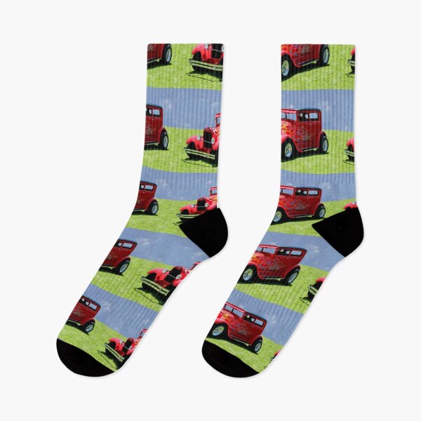 Item preview, Forever Ford designed and sold by heatherfriedman.
