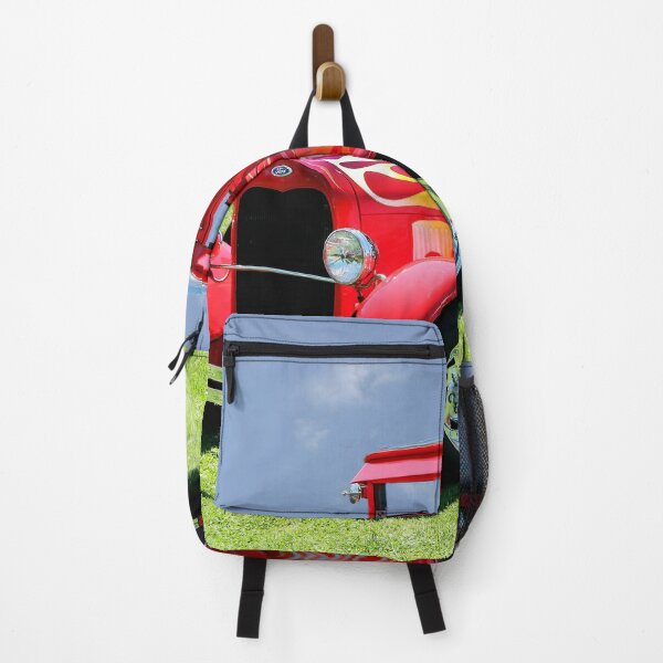 Item preview, Forever Ford designed and sold by heatherfriedman.
