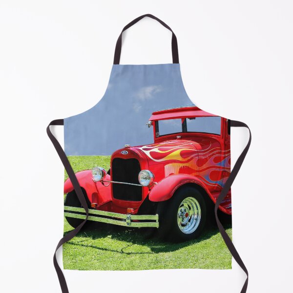 Item preview, Forever Ford designed and sold by heatherfriedman.