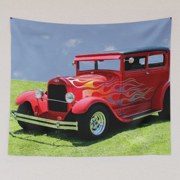 Item preview, Forever Ford designed and sold by heatherfriedman.