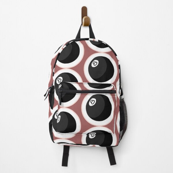 Item preview, 8 Ball Pool Sticker designed and sold by 4mini.h.