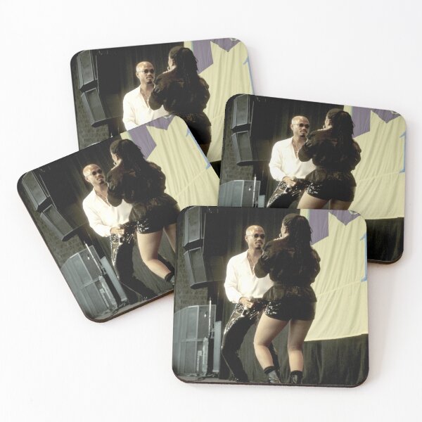 Item preview, Lane McCray and Melanie Thornton - LaBouche - Photograph designed and sold by ConcertImages.