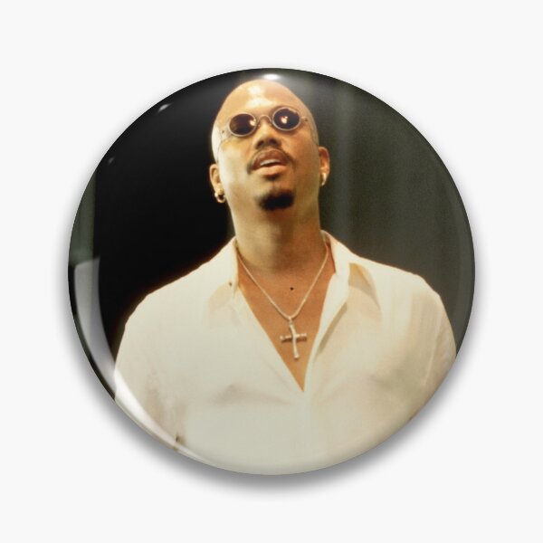 Item preview, Lane McCray - La Bouche - Photograph designed and sold by ConcertImages.