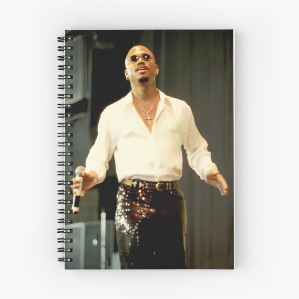 Item preview, Lane McCray - La Bouche - Photograph designed and sold by ConcertImages.