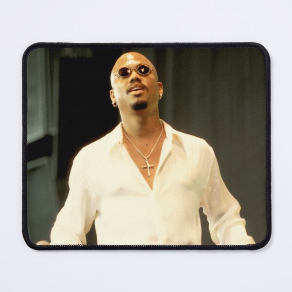 Item preview, Lane McCray - La Bouche - Photograph designed and sold by ConcertImages.