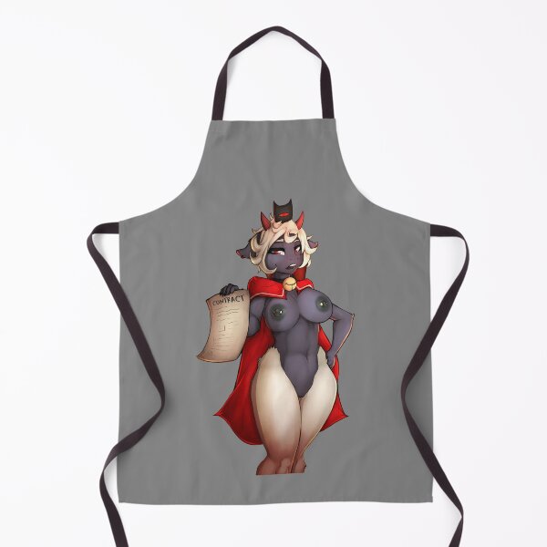 Item preview, Cult of the Lamb designed and sold by Story-dareba.