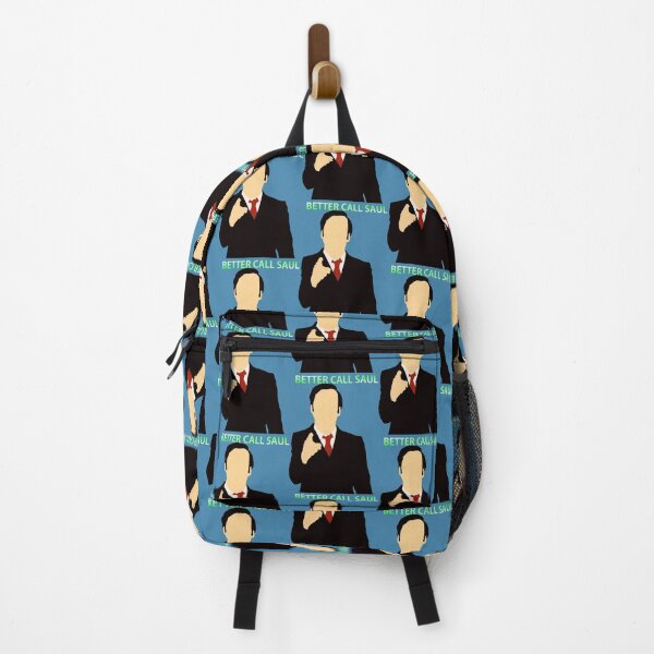Item preview, Better Call Saul illustration designed and sold by ZooStateofMind.