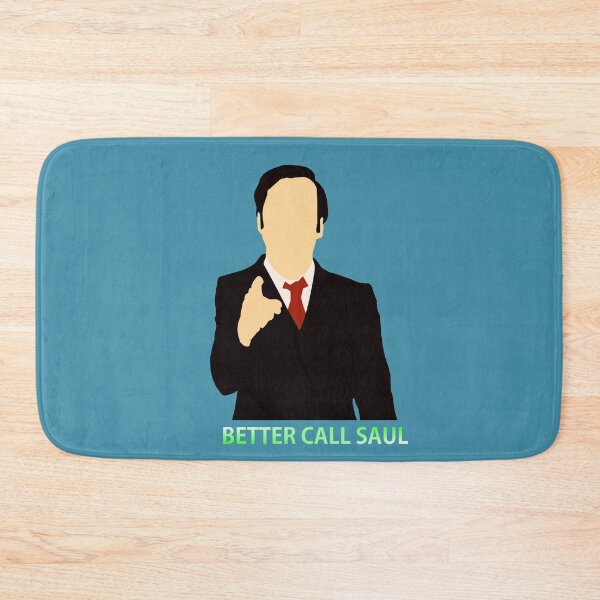 Item preview, Better Call Saul illustration designed and sold by ZooStateofMind.