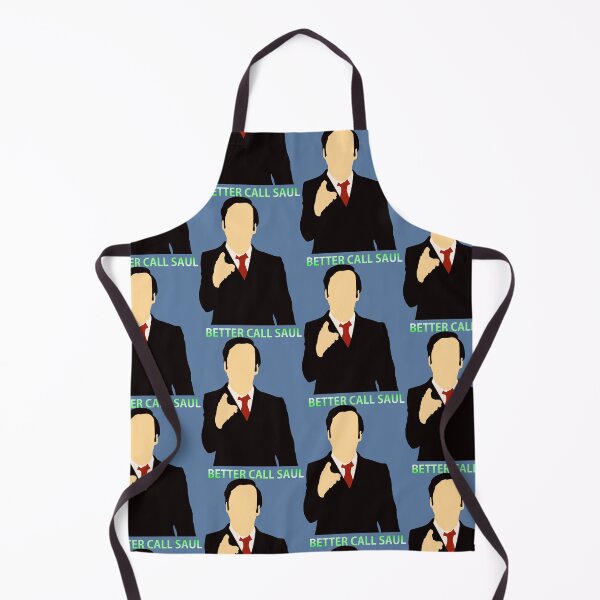 Item preview, Better Call Saul illustration designed and sold by ZooStateofMind.