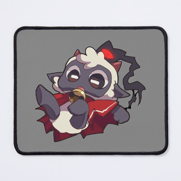 Item preview, Cult of the Lamb designed and sold by Story-dareba.
