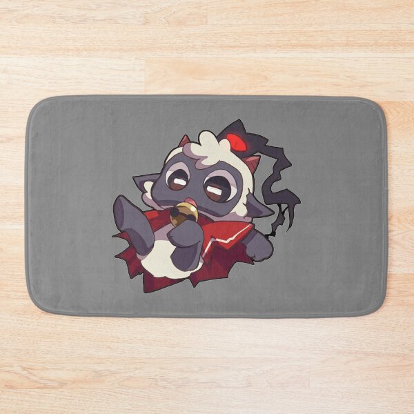 Item preview, Cult of the Lamb designed and sold by Story-dareba.