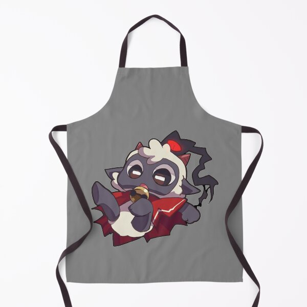 Item preview, Cult of the Lamb designed and sold by Story-dareba.