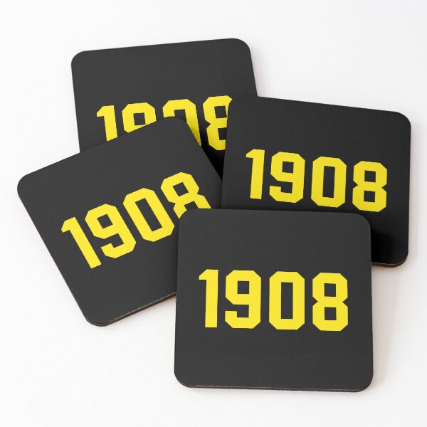 Item preview, 1908 Lask yellow designed and sold by VRedBaller.