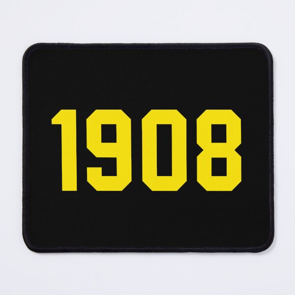 Item preview, 1908 Lask yellow designed and sold by VRedBaller.