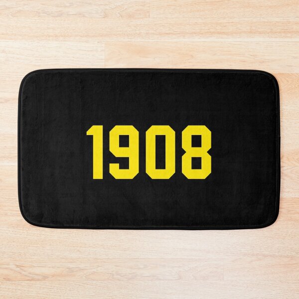 Item preview, 1908 Lask yellow designed and sold by VRedBaller.
