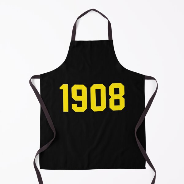 Item preview, 1908 Lask yellow designed and sold by VRedBaller.