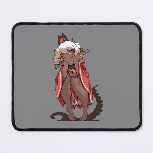 Item preview, Cult of the Lamb designed and sold by Story-dareba.