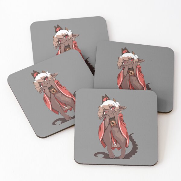Item preview, Cult of the Lamb designed and sold by Story-dareba.