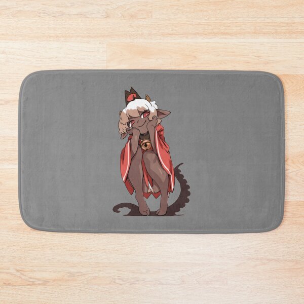 Item preview, Cult of the Lamb designed and sold by Story-dareba.
