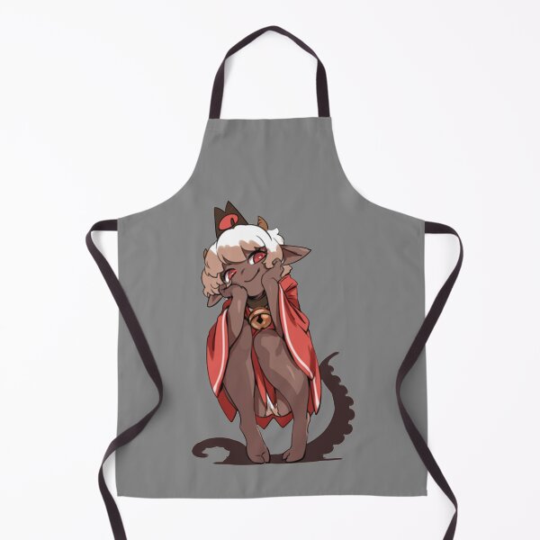 Item preview, Cult of the Lamb designed and sold by Story-dareba.
