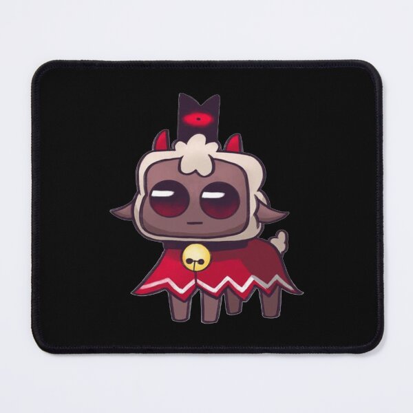 Item preview, Cult of the Lamb designed and sold by Story-dareba.
