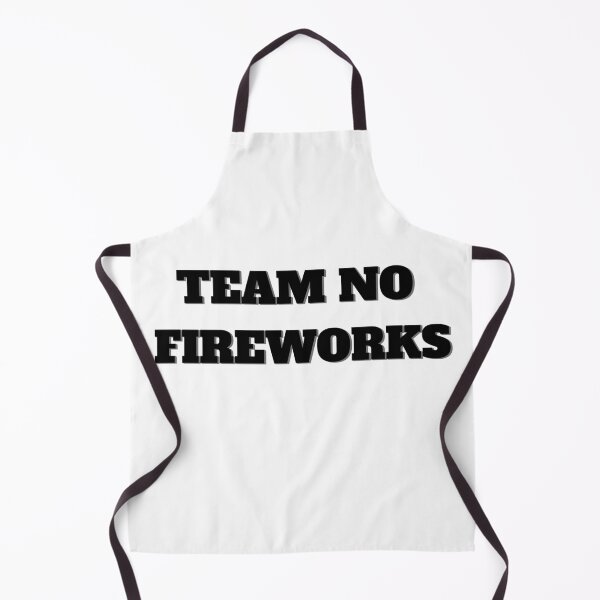 Item preview, Team No Fireworks: Compassion Over Noise designed and sold by artivibestudio.