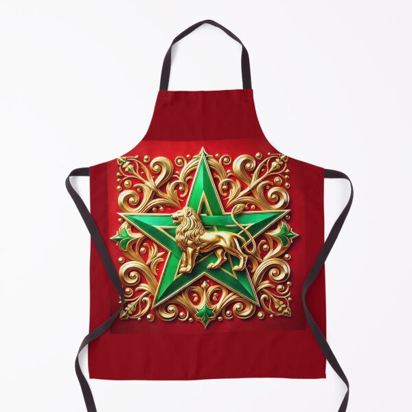 Item preview, Morocco  designed and sold by CozyCustomPillows.