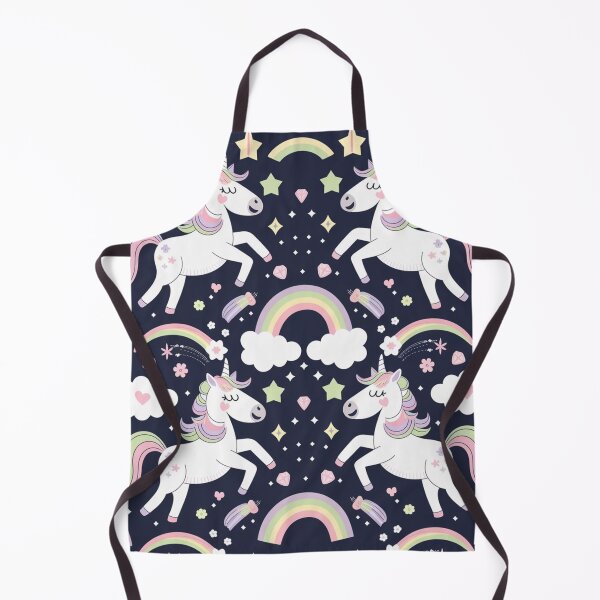 Item preview, Magical Unicorn Dreams designed and sold by Furbulous Faces.