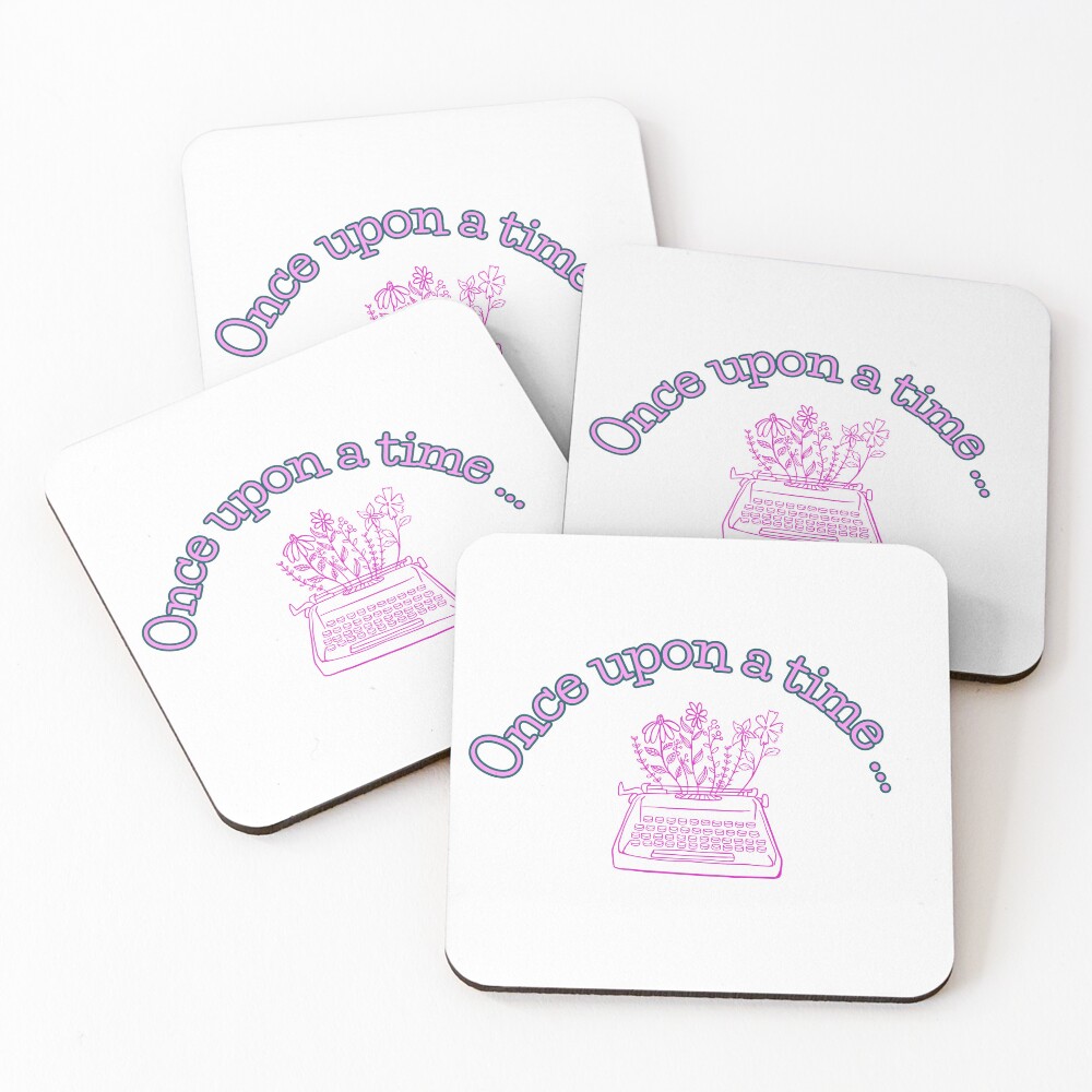 Item preview, Coasters (Set of 4) designed and sold by ClassiCarCreate.