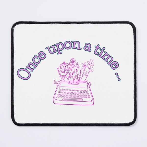 Item preview, Pink typewriter Essential designed and sold by 48remarks.