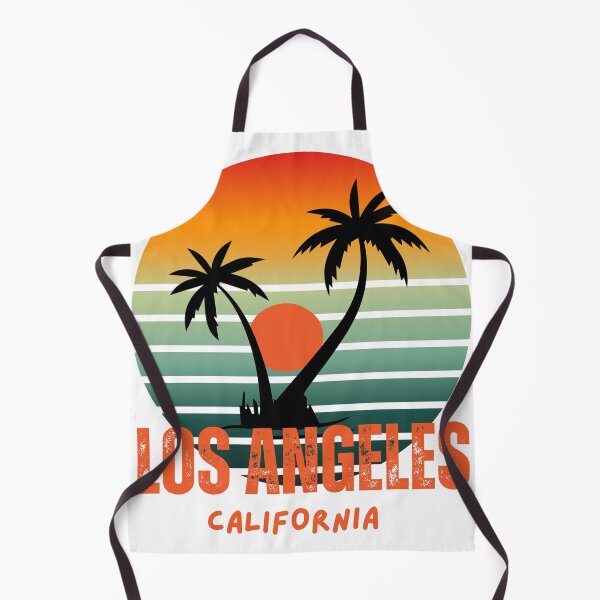 Item preview, Vacation Los Angeles, California T-shirt designed and sold by Emanova9.
