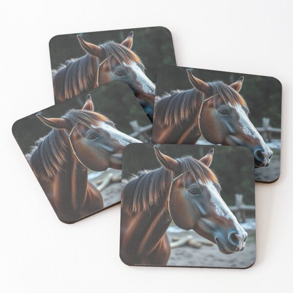 Item preview, Horse A designed and sold by VeenyOcicat.