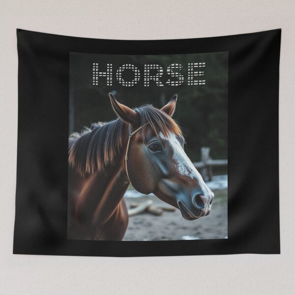 Item preview, Horse A designed and sold by VeenyOcicat.