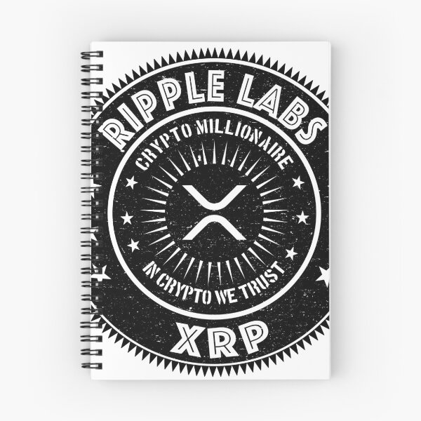 Item preview, Xrp logo ripple labs designed and sold by Cuztomthreads.
