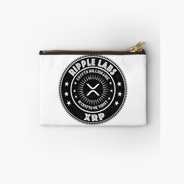 Item preview, Xrp logo ripple labs designed and sold by Cuztomthreads.
